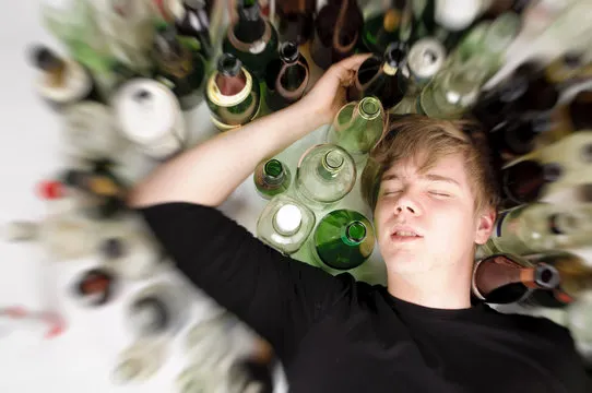 Alkohol